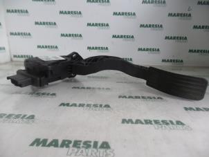 Gebruikte Gaspedaalpositie Sensor Peugeot 2008 (CU) 1.2 Vti 12V PureTech 82 Prijs € 20,00 Margeregeling aangeboden door Maresia Parts