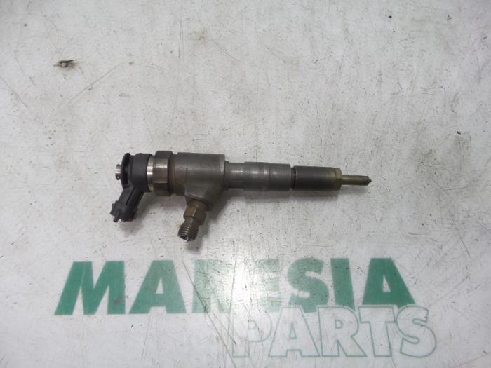 Gebruikte Verstuiver (diesel) Peugeot 206 (2A/C/H/J/S) 1.4 HDi Prijs € 85,00 Margeregeling aangeboden door Maresia Parts