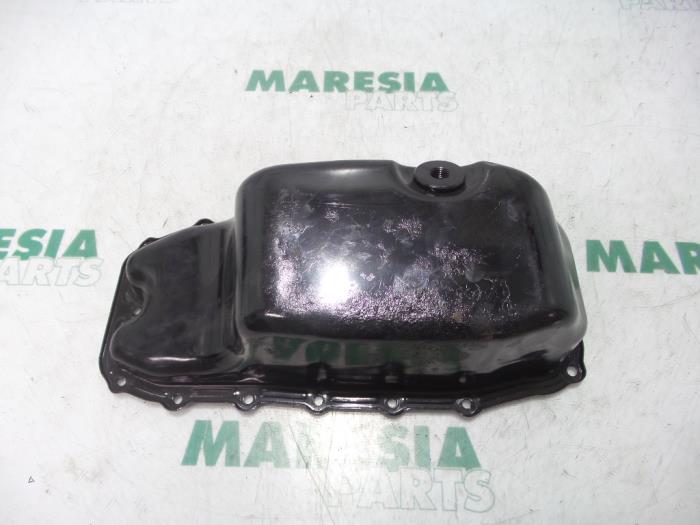 Carterpan Fiat Punto (Gebruikt)