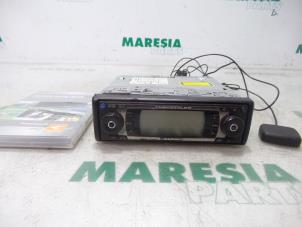 Gebruikte Radio/CD Speler (diversen) Renault Scénic I (JA) 2.0 16V RX4 Prijs € 105,00 Margeregeling aangeboden door Maresia Parts