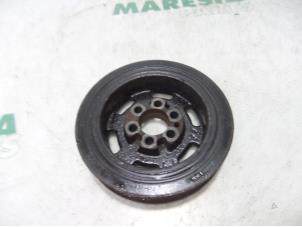 Gebruikte Krukas Poelie Lancia Kappa 2.0 20V LE,LS Prijs € 50,00 Margeregeling aangeboden door Maresia Parts