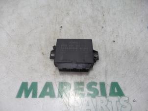 Gebruikte Module PDC Renault Megane II (BM/CM) 1.6 16V Prijs € 85,00 Margeregeling aangeboden door Maresia Parts