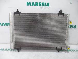 Gebruikte Airco Condensor Peugeot 3008 I (0U/HU) 2.0 HYbrid4 16V Prijs € 90,00 Margeregeling aangeboden door Maresia Parts