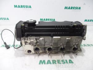 Gebruikte Cilinderkop Fiat Multipla (186) 1.9 JTD 110 Prijs € 262,50 Margeregeling aangeboden door Maresia Parts