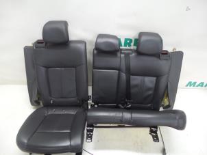 Gebruikte Interieur Bekledingsset Peugeot 3008 I (0U/HU) 1.6 HDiF 16V Prijs € 350,00 Margeregeling aangeboden door Maresia Parts