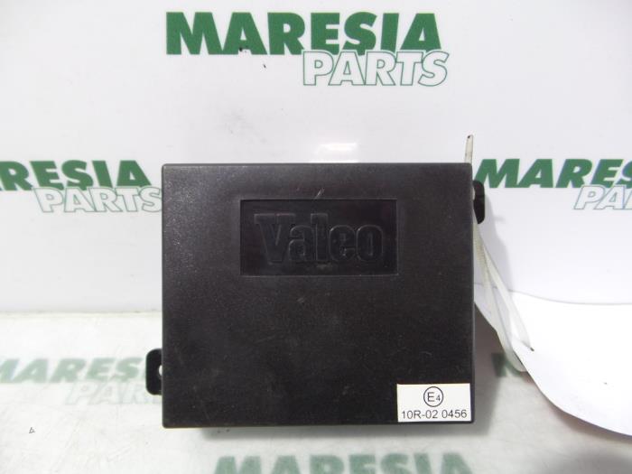 Gebruikte Computer Diversen Fiat Grande Punto (199) 1.2 Prijs € 35,00 Margeregeling aangeboden door Maresia Parts