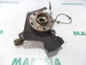 Gebruikte Asschenkel rechts-voor Fiat Doblo Cargo (263) 1.3 MJ 16V DPF Euro 5 Prijs € 60,50 Inclusief btw aangeboden door Maresia Parts