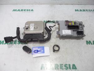 Gebruikte Computer Motormanagement Fiat Doblo Cargo (263) 1.3 MJ 16V DPF Euro 5 Prijs € 381,15 Inclusief btw aangeboden door Maresia Parts