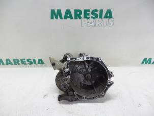 Gebruikte Versnellingsbak Citroen C3 (FC/FL/FT) 1.6 HDi 16V 92 Prijs € 367,50 Margeregeling aangeboden door Maresia Parts