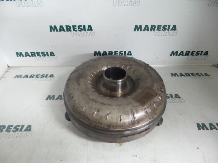 Gebruikte Koppelomvormer Automaat Citroen C5 I Berline (DC) 2.0 16V Prijs € 131,25 Margeregeling aangeboden door Maresia Parts
