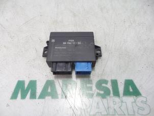 Gebruikte Module PDC Citroen C3 (SC) 1.6 HDi 92 Prijs € 37,50 Margeregeling aangeboden door Maresia Parts