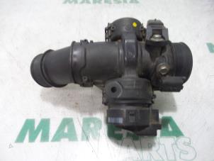 Gebruikte Gasklephuis Peugeot Partner Tepee (7A/B/C/D/E/F/G/J/P/S) 1.6 HDI 90 16V Phase 1 Prijs € 48,39 Inclusief btw aangeboden door Maresia Parts