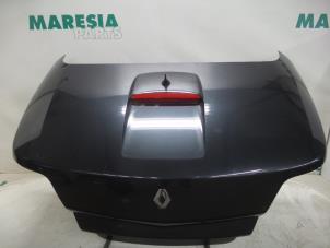 Gebruikte Achterklep Renault Megane II CC (EM) 1.9 dCi 120 Prijs € 210,00 Margeregeling aangeboden door Maresia Parts