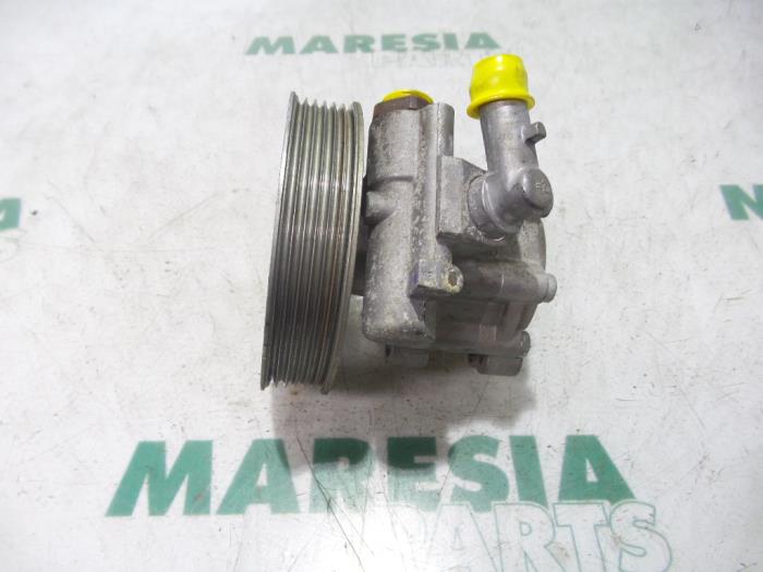 Gebruikte Pomp Servo Fiat Doblo (263) 1.3 D Multijet Euro 4 Prijs € 131,25 Margeregeling aangeboden door Maresia Parts