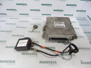 Gebruikte Computer Motormanagement Lancia Delta (836) 1.6 16V HPE Prijs € 35,00 Margeregeling aangeboden door Maresia Parts