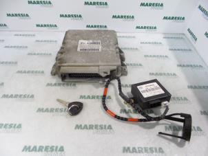 Gebruikte Computer Motormanagement Lancia Delta (836) 1.6 16V HPE Prijs € 35,00 Margeregeling aangeboden door Maresia Parts
