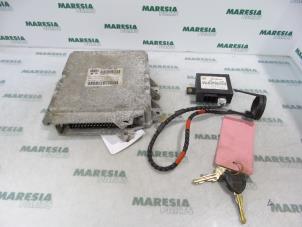 Gebruikte Computer Motormanagement Lancia Delta (836) 1.6 16V HPE Prijs € 25,00 Margeregeling aangeboden door Maresia Parts