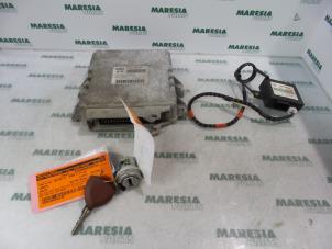 Gebruikte Computer Motormanagement Lancia Delta (836) 1.6 16V HPE Prijs € 35,00 Margeregeling aangeboden door Maresia Parts