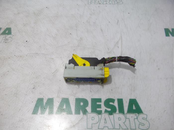 Gebruikte ABS Pomp Peugeot 207/207+ (WA/WC/WM) 1.6 16V VTi Prijs € 175,00 Margeregeling aangeboden door Maresia Parts