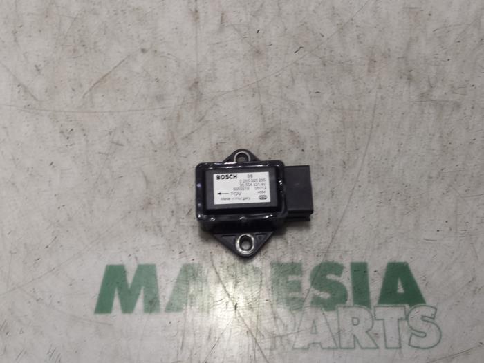 Gebruikte Esp computer Citroen C8 (EA/EB) 2.0 16V Prijs € 40,00 Margeregeling aangeboden door Maresia Parts