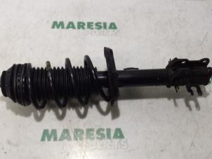 Gebruikte Voorpoot links Alfa Romeo MiTo (955) 1.3 JTDm 16V Prijs € 50,00 Margeregeling aangeboden door Maresia Parts