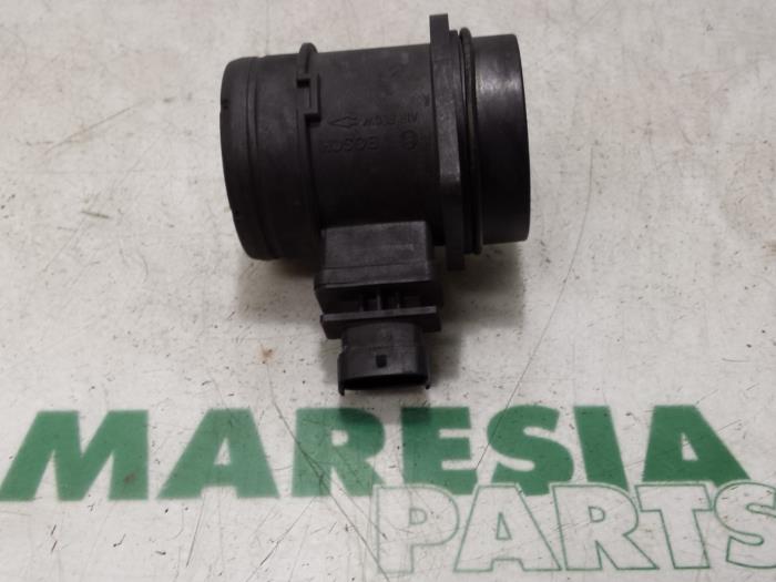 Gebruikte Luchtregelklep Alfa Romeo MiTo (955) 1.3 JTDm 16V Prijs € 65,00 Margeregeling aangeboden door Maresia Parts