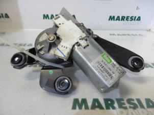 Gebruikte Ruitenwissermotor achter Citroen C5 I Berline (DC) 2.0 16V Prijs € 30,00 Margeregeling aangeboden door Maresia Parts