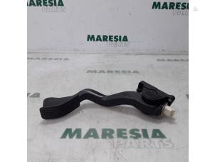 Gebruikte Gaspedaalpositie Sensor Citroen C3 (FC/FL/FT) 1.4 Prijs € 25,00 Margeregeling aangeboden door Maresia Parts