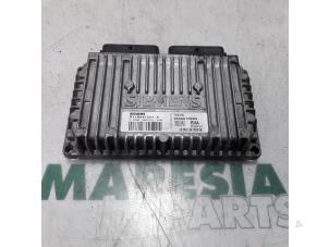 Gebruikte Computer Automatische Bak Citroen C3 (FC/FL/FT) 1.4 Prijs € 75,00 Margeregeling aangeboden door Maresia Parts