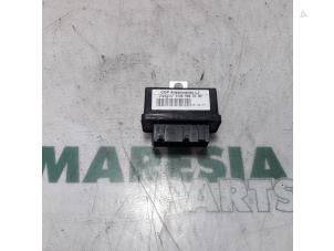 Gebruikte Relais Fiat Bravo (198A) 1.4 16V Prijs € 30,00 Margeregeling aangeboden door Maresia Parts
