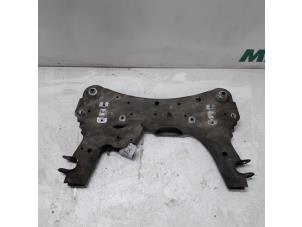 Gebruikte Subframe Renault Kangoo Express (FW) 1.5 dCi 90 FAP Prijs € 90,75 Inclusief btw aangeboden door Maresia Parts