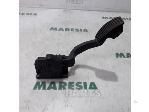 Gebruikte Gaspedaalpositie Sensor Alfa Romeo MiTo (955) 1.3 JTDm 16V Prijs € 15,00 Margeregeling aangeboden door Maresia Parts
