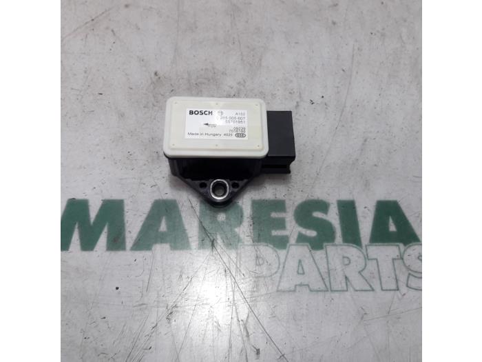 Gebruikte Esp computer Alfa Romeo MiTo (955) 1.3 JTDm 16V Prijs € 15,00 Margeregeling aangeboden door Maresia Parts