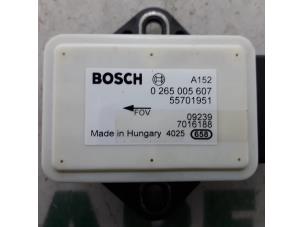 Esp computer van een Alfa Romeo MiTo (955) 1.3 JTDm 16V 2009
