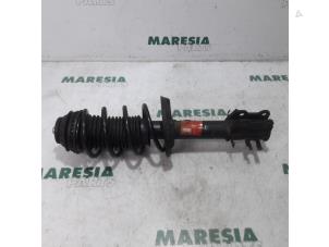 Gebruikte Voorpoot links Alfa Romeo MiTo (955) 1.3 JTDm 16V Prijs € 50,00 Margeregeling aangeboden door Maresia Parts