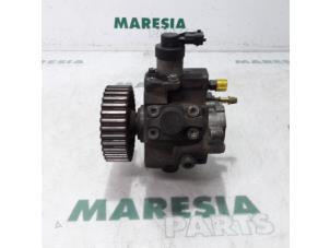 Gebruikte Brandstofpomp Mechanisch Citroen C3 Picasso (SH) 1.6 HDi 16V 90 Prijs € 25,00 Margeregeling aangeboden door Maresia Parts