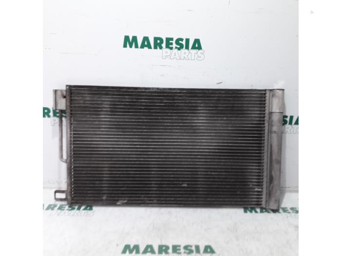 Gebruikte Airco Condensor Peugeot Bipper (AA) 1.4 HDi Prijs € 90,75 Inclusief btw aangeboden door Maresia Parts