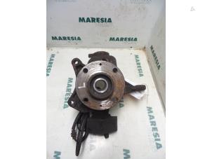 Gebruikte Asschenkel links-voor Citroen C5 I Break (DE) 2.0 16V Prijs € 35,00 Margeregeling aangeboden door Maresia Parts