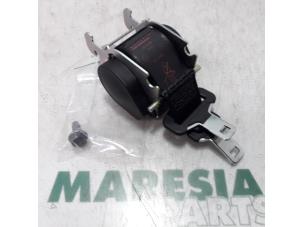 Gebruikte Veiligheidsgordel midden-achter Citroen C3 Picasso (SH) 1.4 16V VTI 95 Prijs € 50,00 Margeregeling aangeboden door Maresia Parts
