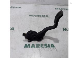 Gebruikte Gaspedaalpositie Sensor Peugeot 308 (4A/C) 1.6 VTI 16V Prijs € 60,00 Margeregeling aangeboden door Maresia Parts