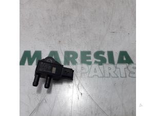 Gebruikte Sensor (overige) Citroen C4 Cactus (0B/0P) 1.6 Blue Hdi 100 Prijs € 30,00 Margeregeling aangeboden door Maresia Parts