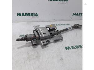 Gebruikte Stuurkolom Huis Citroen C4 Cactus (0B/0P) 1.6 Blue Hdi 100 Prijs € 69,00 Margeregeling aangeboden door Maresia Parts