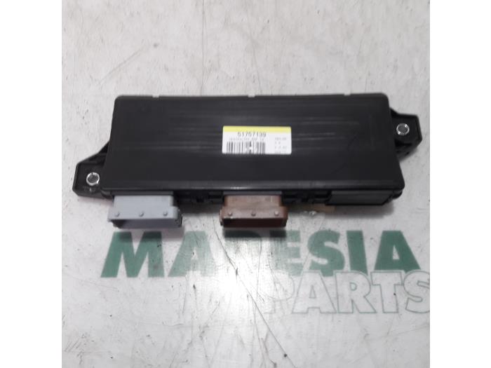 Gebruikte Computer Diversen Fiat Stilo (192A/B) 1.4 16V Prijs € 35,00 Margeregeling aangeboden door Maresia Parts