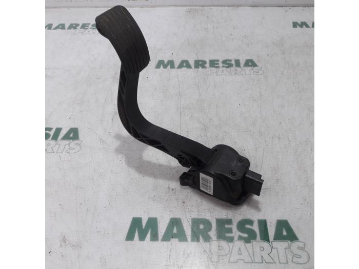 Gebruikte Gaspedaalpositie Sensor Citroen Berlingo 1.6 Hdi, BlueHDI 75 Prijs € 60,50 Inclusief btw aangeboden door Maresia Parts