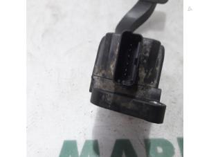 Gaspedaalpositie Sensor van een Citroën Berlingo 1.6 Hdi, BlueHDI 75 2010