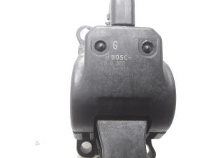 Gaspedaalpositie Sensor van een Citroën Berlingo 1.6 Hdi, BlueHDI 75 2010