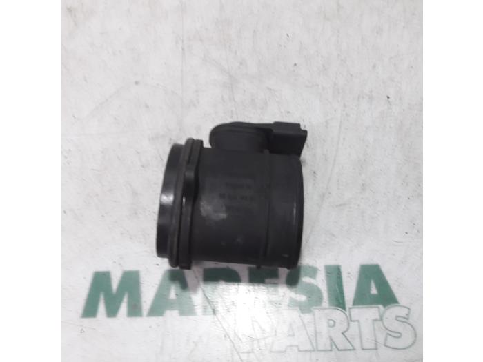 Gebruikte Luchthoeveelheidsmeter Citroen Berlingo 1.6 Hdi, BlueHDI 75 Prijs € 30,25 Inclusief btw aangeboden door Maresia Parts
