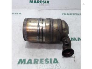 Gebruikte Roetfilter Peugeot Partner Tepee (7A/B/C/D/E/F/G/J/P/S) 1.6 HDiF 90 16V Phase 1 Prijs € 163,35 Inclusief btw aangeboden door Maresia Parts