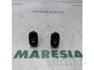 Gebruikte Combischakelaar ramen Citroen C3 Pluriel (HB) 1.4 Prijs € 20,00 Margeregeling aangeboden door Maresia Parts