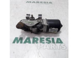 Gebruikte Ruitenwissermotor voor Citroen C3 Picasso (SH) 1.4 16V VTI 95 Prijs € 105,00 Margeregeling aangeboden door Maresia Parts